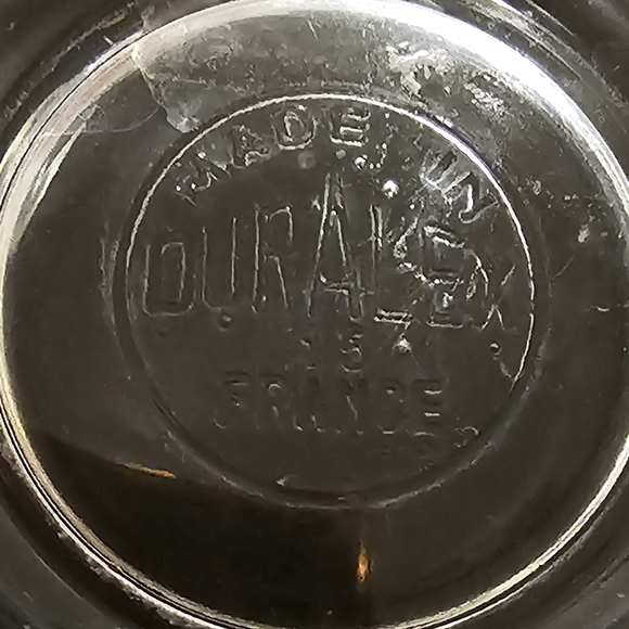 DURALEX MADE IN FRANCE Glass Nesting Bowls, Set Of 4 - Picture 5 of 10